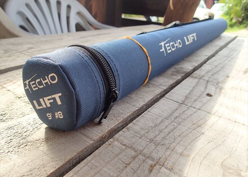Echo LIFT （Fly rod ） | mkb outfitters
