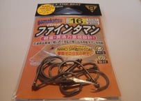 がまかつ　ファインタマン
