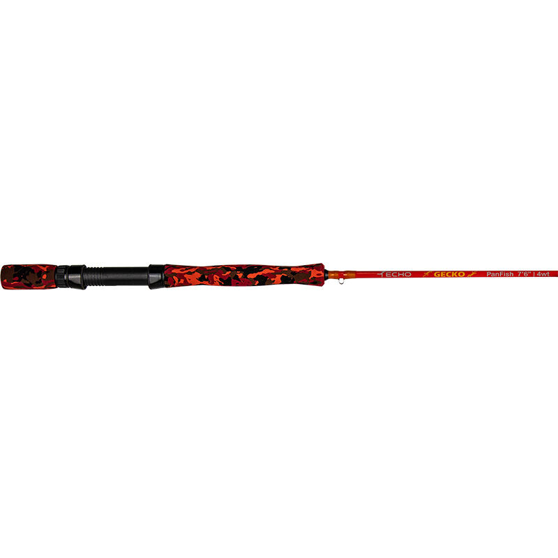 Echo Lago Fly Rods for Lake Fishing — Red's Fly Shop