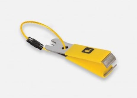 LOON CLASSIC NIPPERS with COMFY GRIP　クラシック・ニッパー