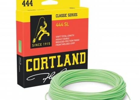 CATEGORY CORTLAND コートランド フライライン | mkb outfitters