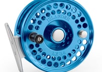 ISLANDER REEL アイランダーリール