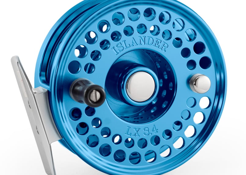ISLANDER REEL アイランダーリール | mkb outfitters