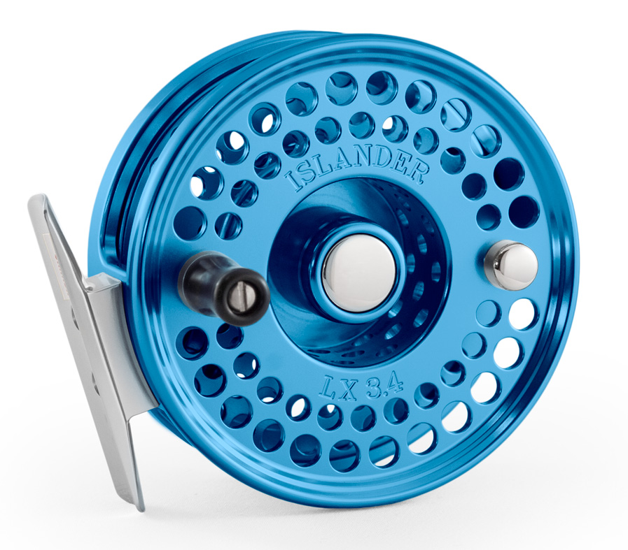 ISLANDER REEL アイランダーリール | mkb outfitters