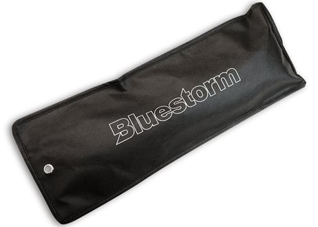 Bluestorm Reカリフウェスト（手動膨張式ライフベスト）