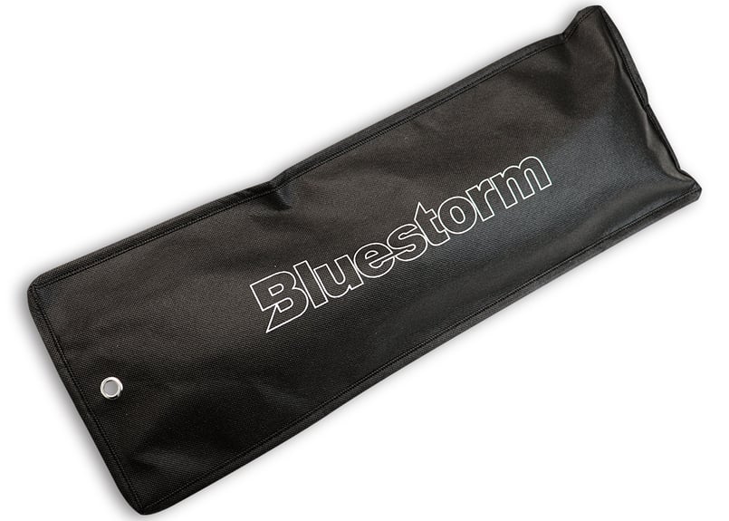 Bluestorm Reカリフウェスト（手動膨張式ライフベスト） | mkb outfitters