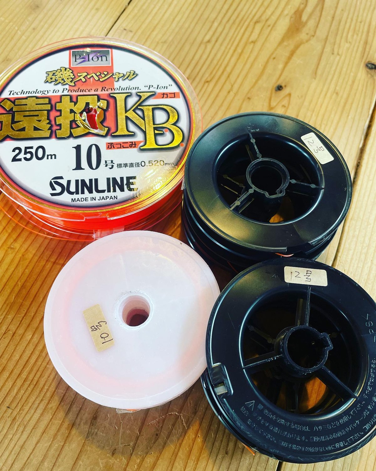 okuma50w2 ライン12号 ヴィンテージ 通販アウトドア・釣り・旅行用品