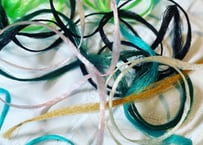 【mkbオリジナル】　Mantis Yarn　マンティスヤーン