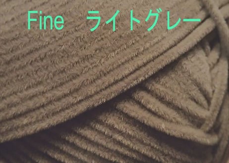 【mkbオリジナル】クラブレッグ・シェニール