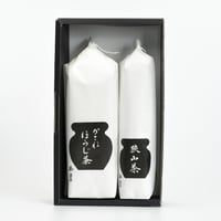 狭山茶-恵とかさねほうじ茶の詰合わせ