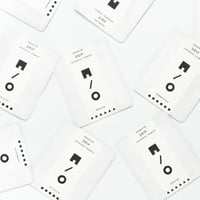[ 初回一点限り] おためしドリップバッグセット全3種 × 各2点 (メール便対応)