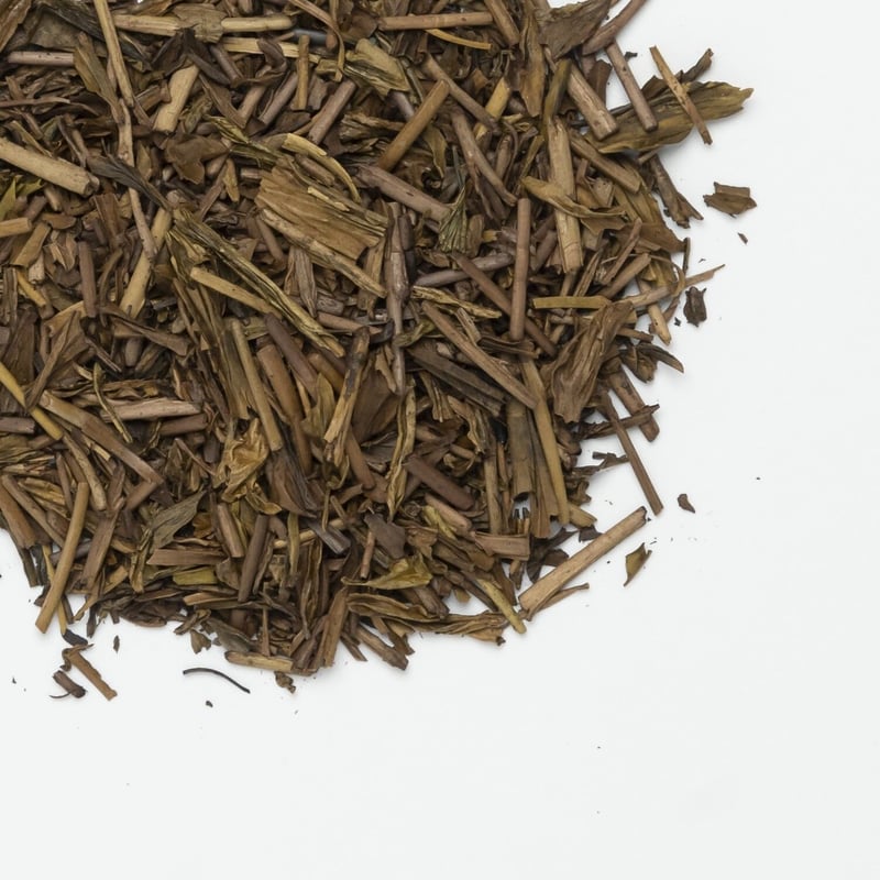 かさねほうじ茶40g・自家焙煎ほうじ茶40g - 炒りたて定期便 かさねほうじ茶40g・自家焙煎ほうじ茶40g - 炒りたて定期便