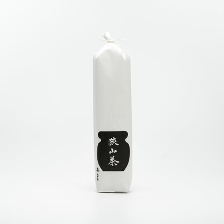 手摘み狭山茶-露と狭山茶-恵の詰合わせ