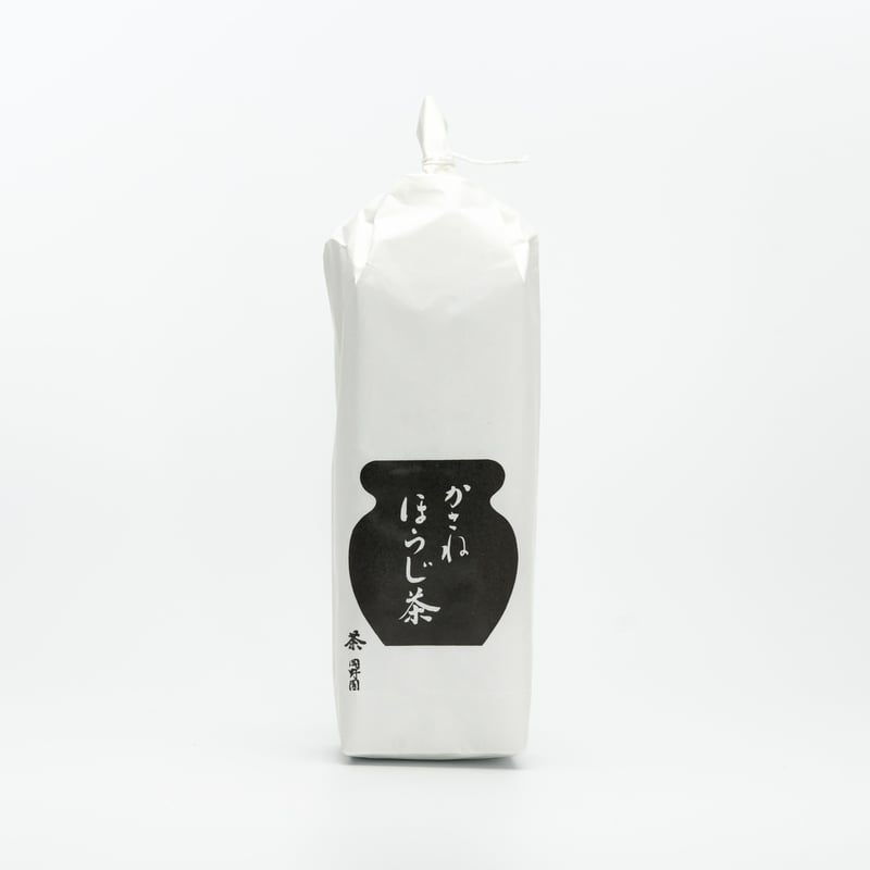かほんの茶 かさねほうじ茶 - 45g | 茶 岡野園