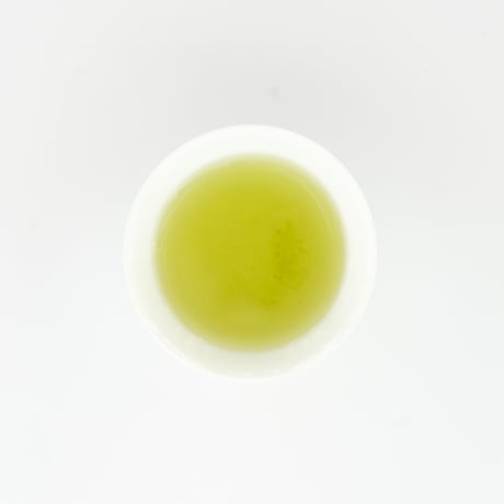 令和8年産特上狭山茶  - 誉