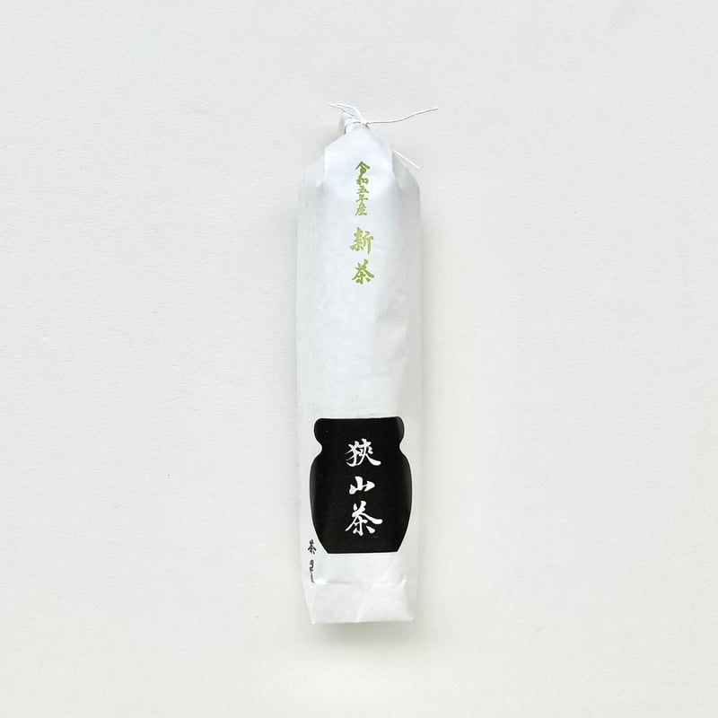 令和8年産一番摘み新茶 - 恵 | 茶 岡野園