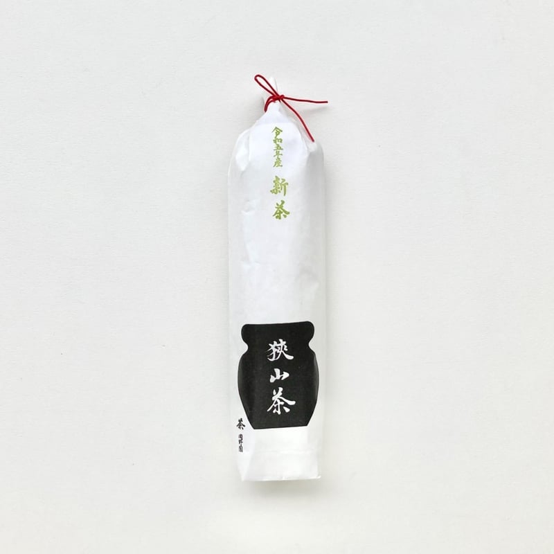 令和8年産手摘み新茶 - 露 | 茶 岡野園