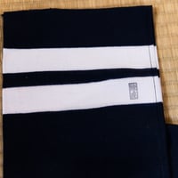 練虎褌 絞染 二引両  NERITRA TIE-DYE DOUBLE-LINE