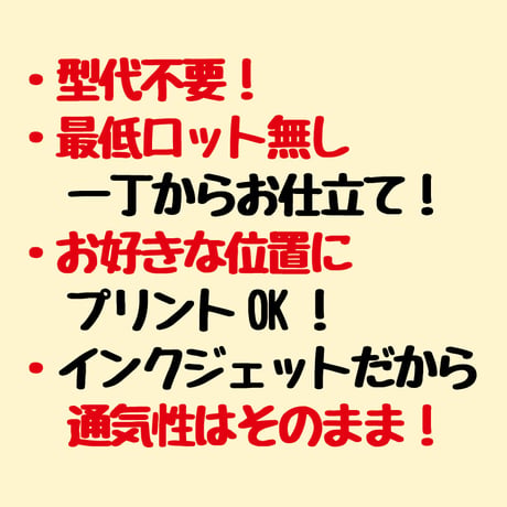 フルカラー名入れ 練虎褌