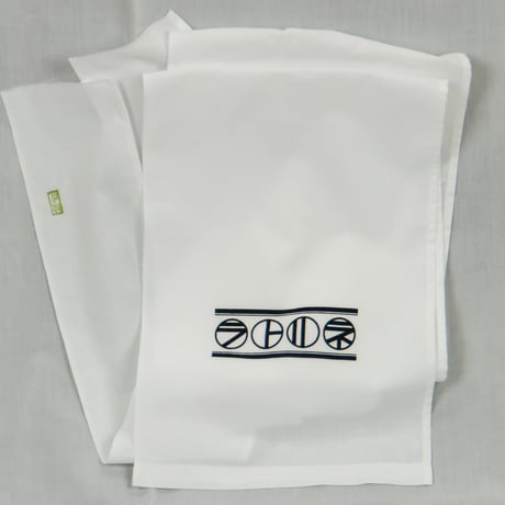 [お仕立て] 割褌 『丸に仮名』 Custom made WARI "MARUNIKANA" CREST