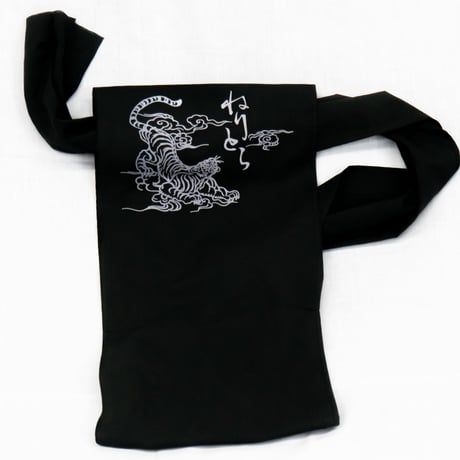 [お仕立て] 練虎褌『白虎』 Custom made NERITRA "BYAKKO"