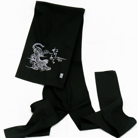[お仕立て] 割褌 『白虎』 Custom made WARI "BYAKKO"