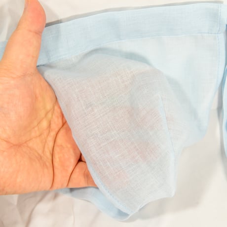 黒猫褌 洋晒 限定色(空色、桃色) KURONEKO GAUZE LIMITED COLOR[SKYBLUE, PINK]