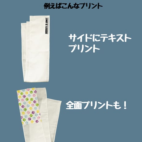 フルカラー名入れ 練虎褌