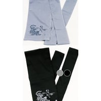 [お仕立て] 割褌 『白虎』 Custom made WARI "BYAKKO"