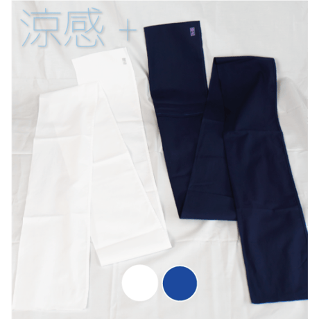 練虎褌 半巾 無地 涼感+ NERITRA WIDTH1/2 PLAIN +COOL