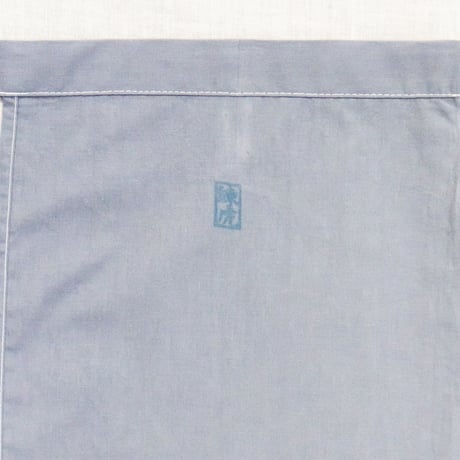 [お仕立て] 越中褌 『白虎』 Custom made ETTYU "BYAKKO"