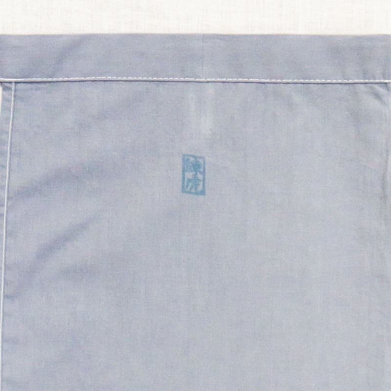 お仕立て] 越中褌 『白虎』 Custom made ETTYU 