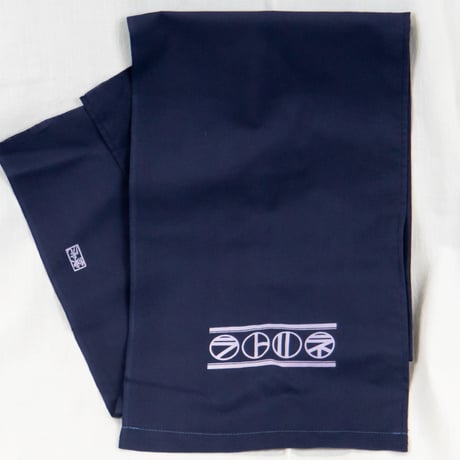 [お仕立て] 割褌 『丸に仮名』 Custom made WARI "MARUNIKANA" CREST