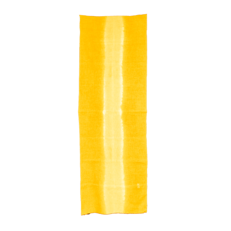 [受注生産] 手拭 暈(ぼかし)染 縞 Japanese Towel Gradation Stripe Dyeing
