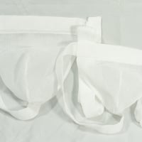 黒猫褌 洋晒 白 KURONEKO GAUZE WHITE