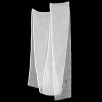六尺褌 ガーゼ 無地 白　Rokushaku Gauze Plain White