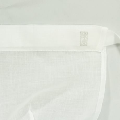 黒猫褌 洋晒 白 KURONEKO GAUZE WHITE