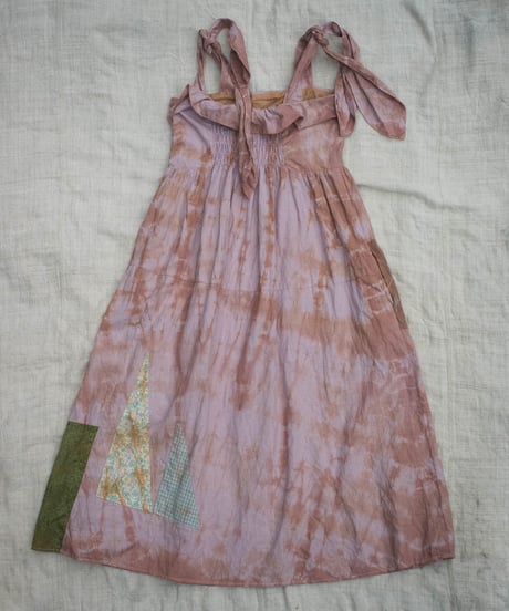 Sun Dress (Purple)