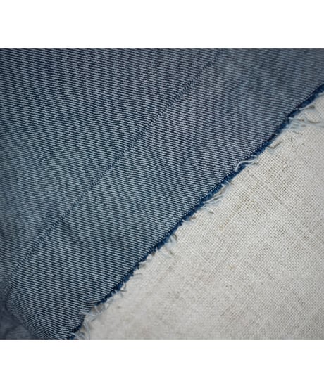 Denim Jacket 5 - checkered pattern 1 (M)