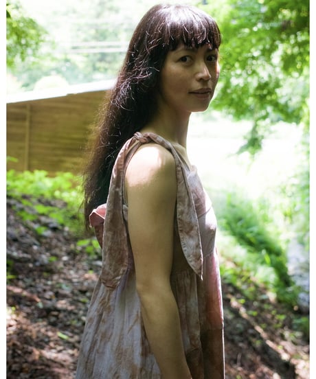 Sun Dress (Purple)