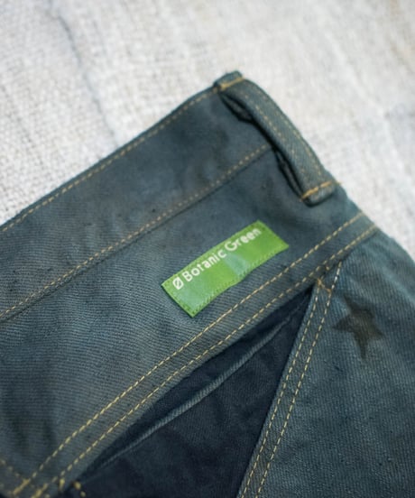 Star Half Pants (Khaki)