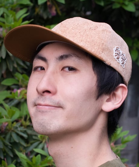 Cork Cap 23 (Brown)