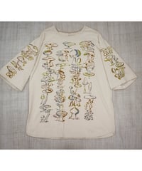 Mushroom T-shirt