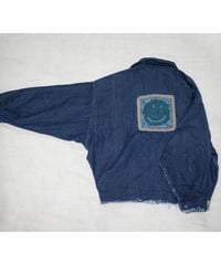 Denim Jacket 5 - nico 1 (S)