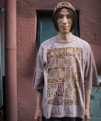 珍しい生命体Tee(Red)  Unusual life form Tee(Red)