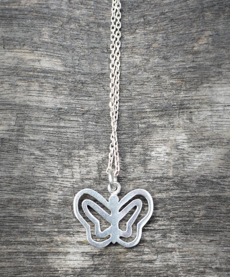 Butterfly Pendant