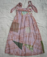 Sun Dress (Purple)