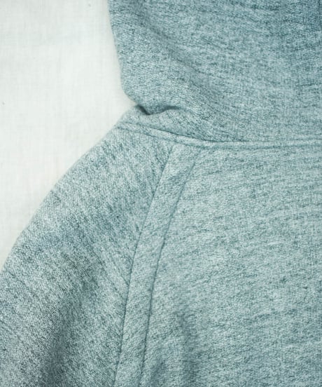 Rainbow hoodie Blue S . M