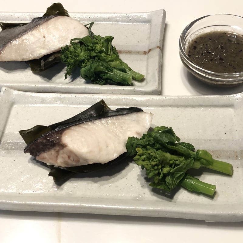 向 付 器 坂口健 東御土風紋織部向付 皿 器 作家もの 作