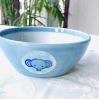なかよしボール（ゾウ）